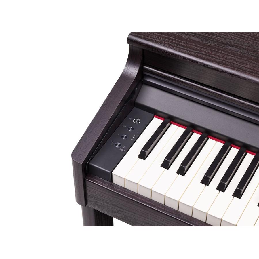 ローランド（Roland） 【新品】電子ピアノ 88鍵盤 【最短翌日お届け