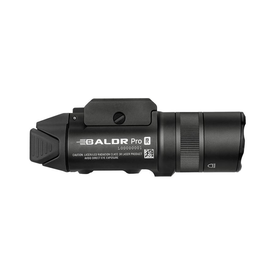 OLIGHT オーライト OLIGHT BALDR Pro R 充電式 タクティカルライト
