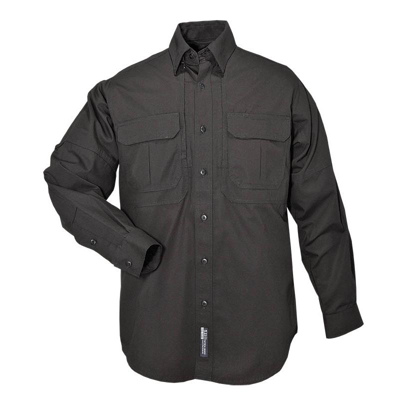 5.11 Tactical ファイブイレブン タクティカルシャツ ロングスリーブ