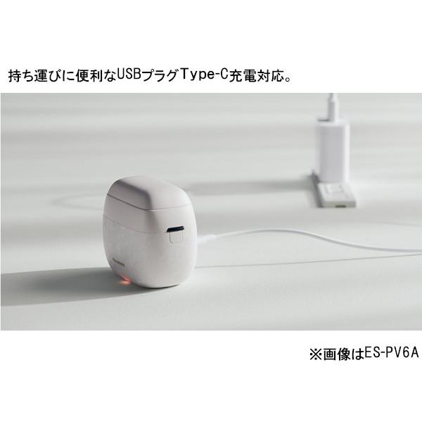 Panasonic（パナソニック） 正規取扱店 メンズシェーバー ラムダッシュ