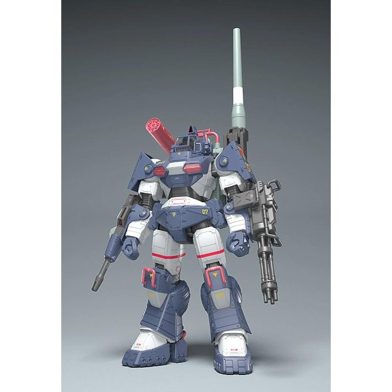 マックスファクトリー ダグラム Ver. GT DXコンプリート版 （1/35 Get