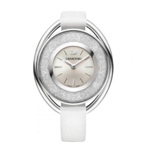 SWAROVSKI（スワロフスキー） 腕時計 Crystalline Oval White ウォッチ