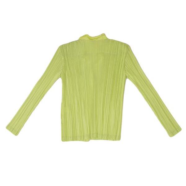 ISSEY MIYAKE（イッセイミヤケ） フェットISSEY MIYAKE FETE プリーツ