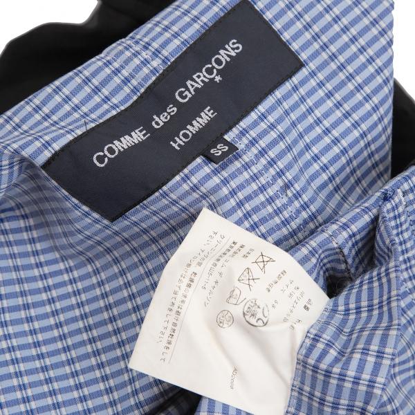 COMME des GARCONS HOMME コムデギャルソン オムCOMME ギンガム