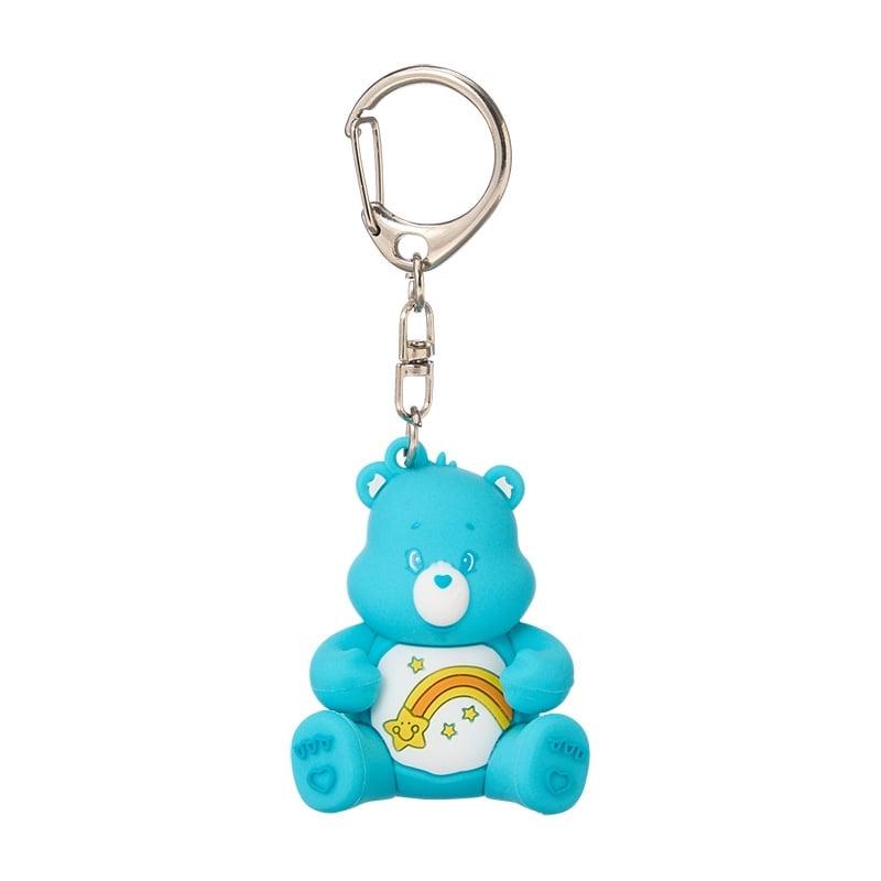 ケアベア Care Bears シークレットチャーム※アソートの為種類は選べ