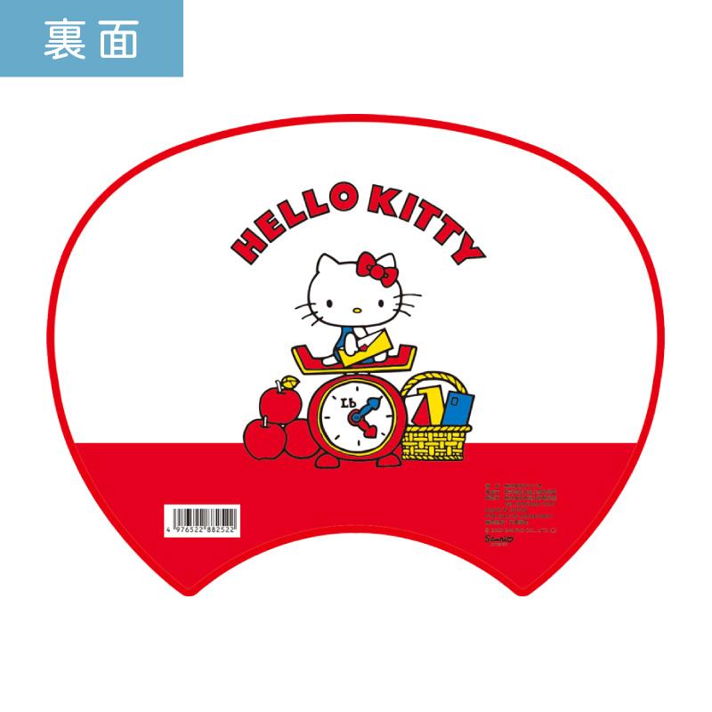 ハローキティ うちわ 30本セット | F4075 団扇 キャラうちわ