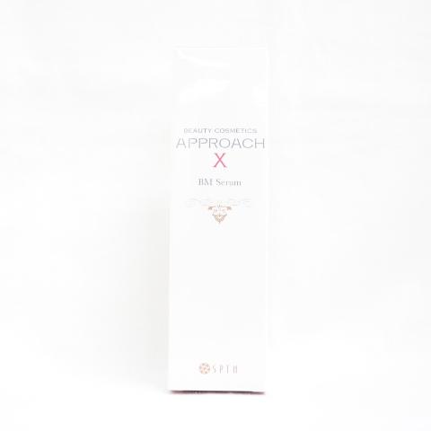SPTM（セプテム） アプローチX ビーエム セラム 120ml 美容液