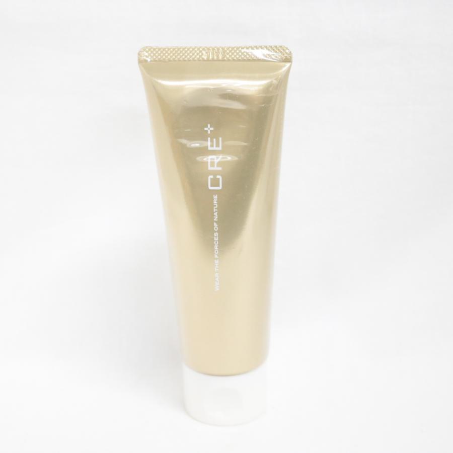 ワールドレップサービス CRE＋ ミネラルKSイオンソープ 100g 洗顔料