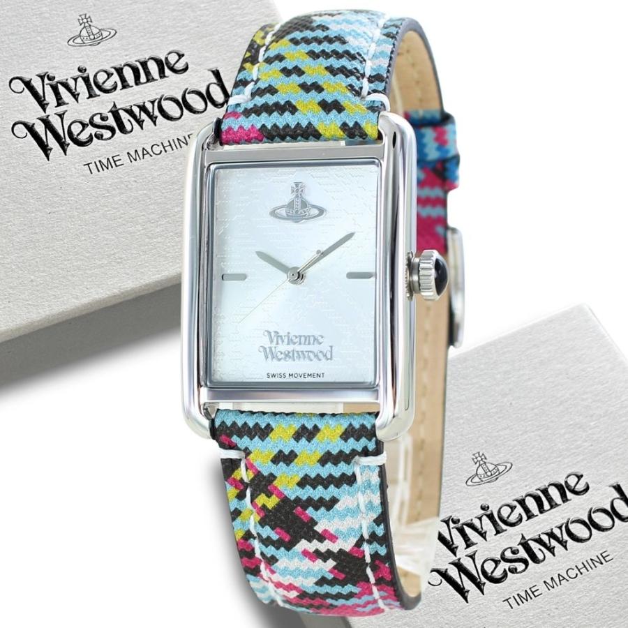 Vivienne Westwood（ヴィヴィアンウエストウッド） 腕時計 メンズ