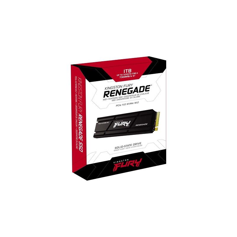 Kingston（キングストン） 【メーカー取り寄せ】キングストン FURY
