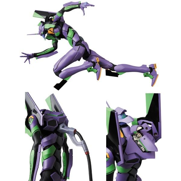 MEDICOM TOY（メディコム・トイ） RAH NEO エヴァンゲリオン 初号機