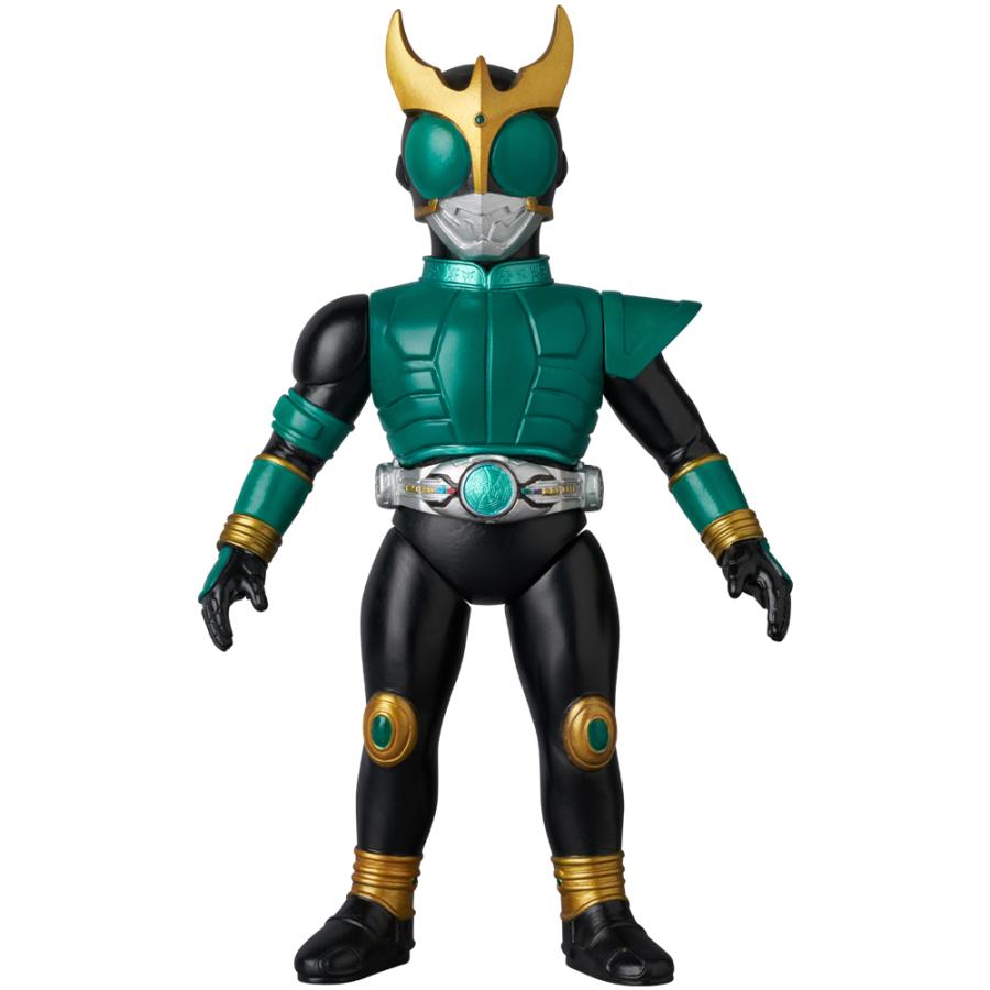 MEDICOM TOY（メディコム・トイ） 仮面ライダークウガ (ペガサス
