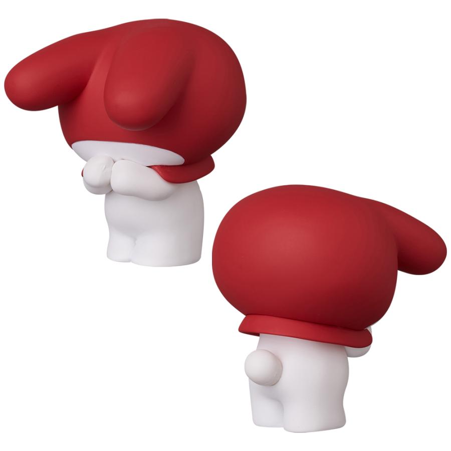 MEDICOM TOY（メディコム・トイ） UDF UNDERCOVER × MY MELODY with