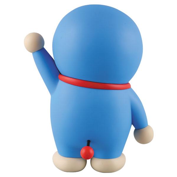 MEDICOM TOY（メディコム・トイ） VCD ドラえもん（初登場Ver