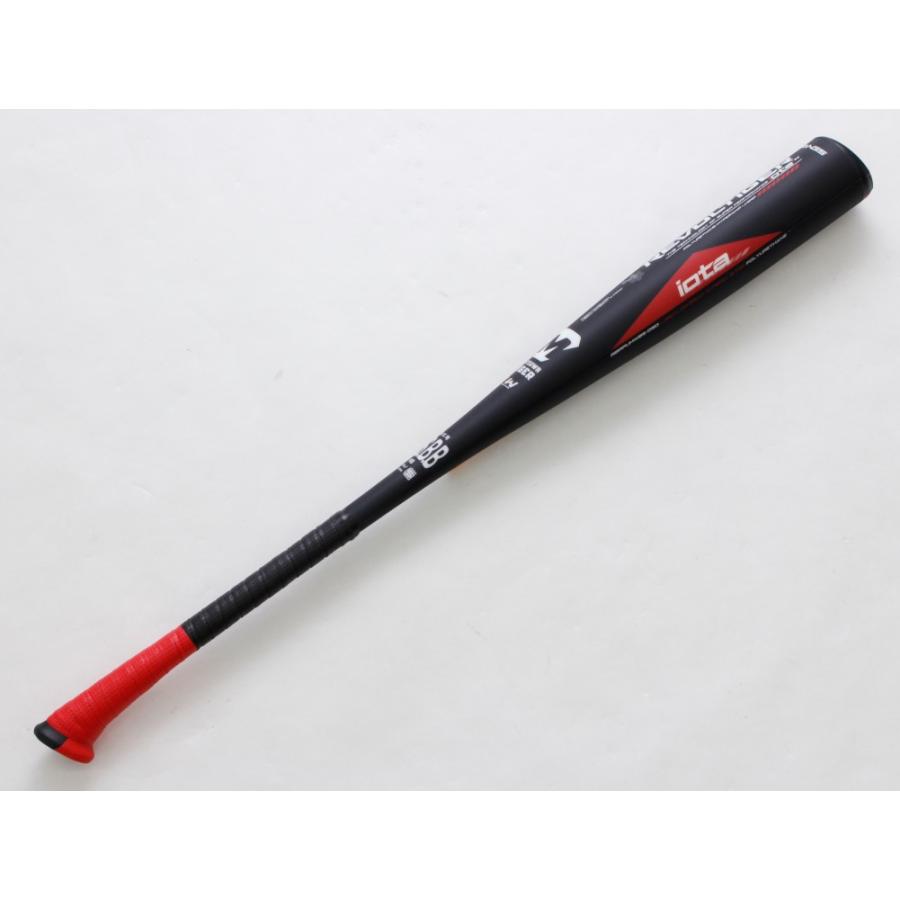 美津和タイガー（MITSUWA TIGER） ミツワタイガー 一般軟式金属PU