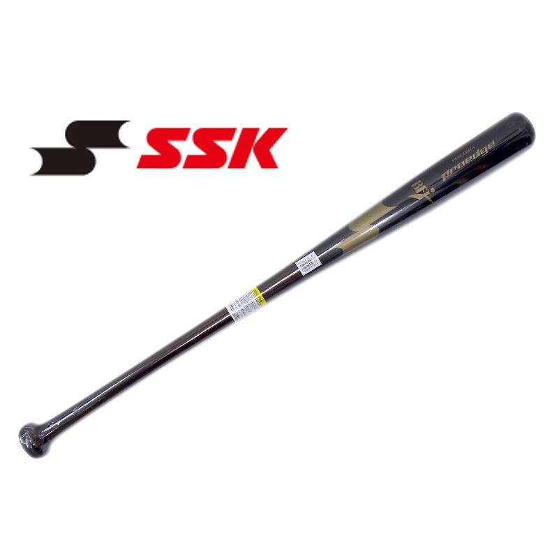 エスエスケイ（SSK） 【BFJマーク入り】 一般硬式木製バット