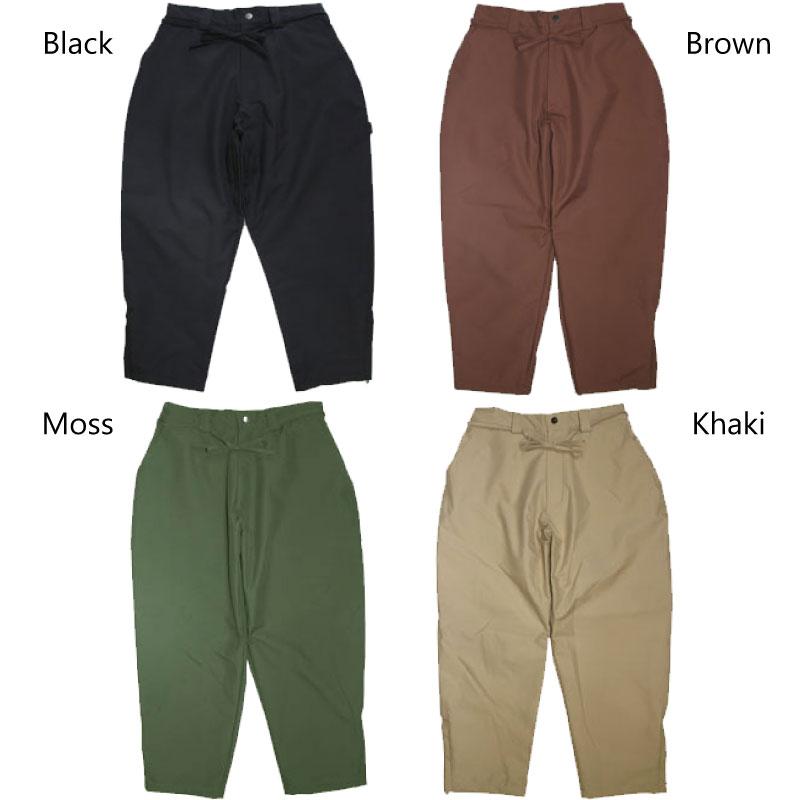 リパブリック ワイドペインターパンツ REPUBLIC＆COWIDE PAINTER PANTS