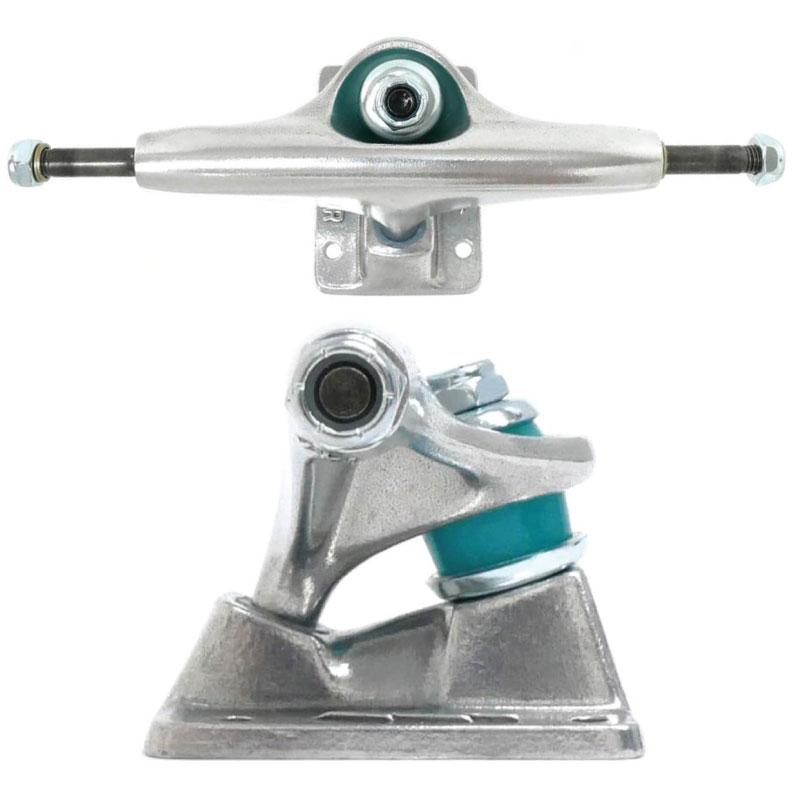 サンダー トラック T2 THUNDER T-II POLISHED TRUCKS スケートボード