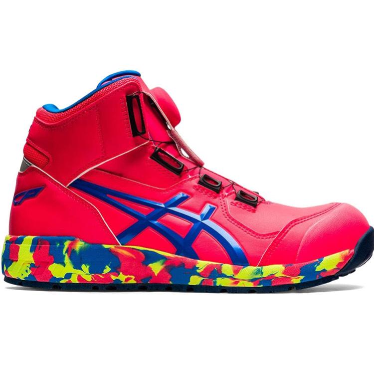 ASICS（アシックス） 限定生産カラー CP304 BOA MARBLE asics ウィン