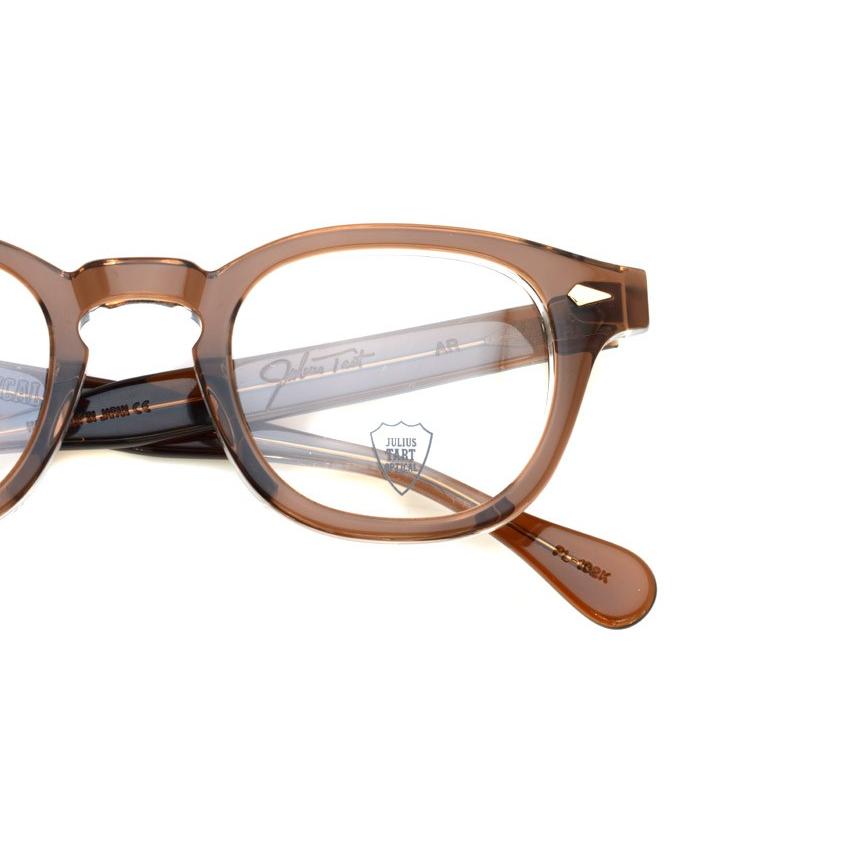 Tart Optical（タートオプティカル） JULIUS TART OPTICAL タート AR