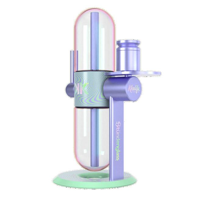 正規品） Stundenglass × KHALIFA - Gravity Hookah グラビティボング