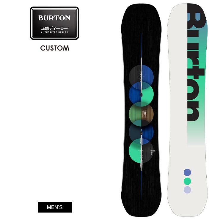 BURTON（バートン） CUSTOM カスタム 2025 : PSJ Family - 通販