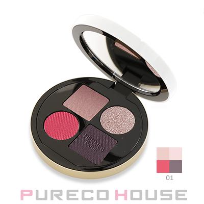 HERMES（エルメス） オンブル ドゥ アイシャドウ パレット