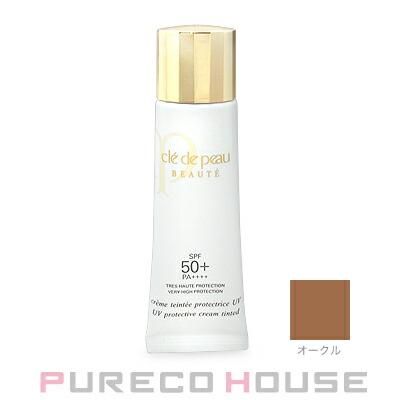 cle de peau BEAUTE（クレ ド ポー ボーテ） 資生堂 クレームタンテUV