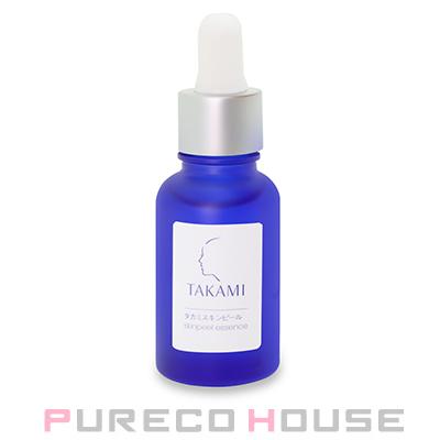 TAKAMI（タカミ） スキン ピール (角質美容液) 30ml【メール便は使え