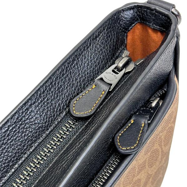 COACH（コーチ） 国内発送 バッグ メンズ ショルダーバッグ A4対応