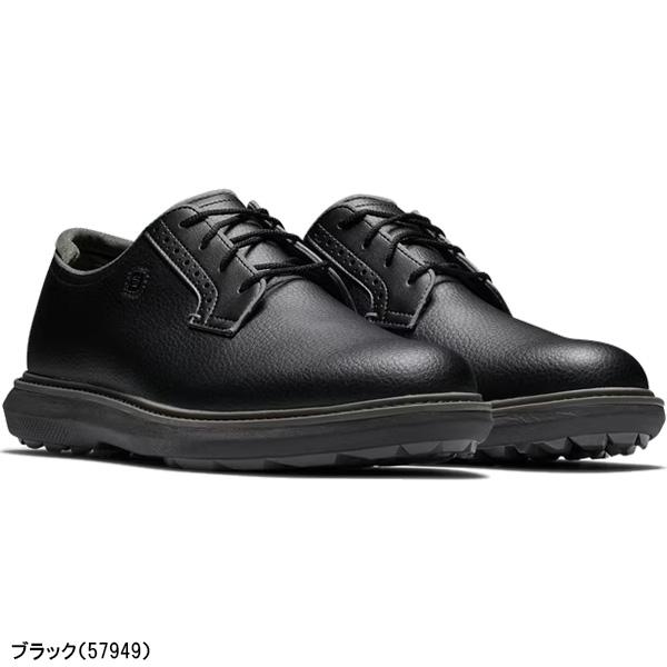 FootJoy（フットジョイ） ゴルフシューズ FJ トラディションズ