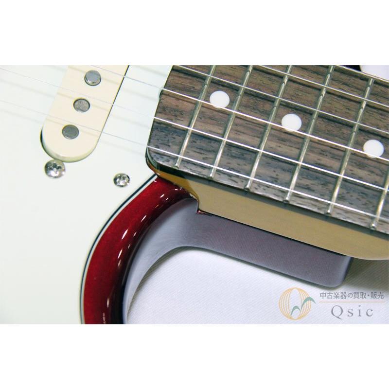 極美品] Fender Japan ST62/VSP (OCR) 2015年製 【返品OK】[NJ522