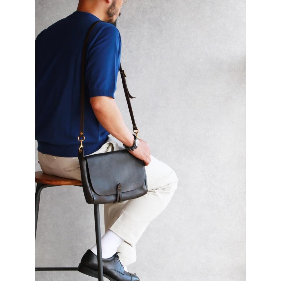 vasco（ヴァスコ） レザー3WAYクラッチバッグ LEATHER 3WAY CLUTCH BAG