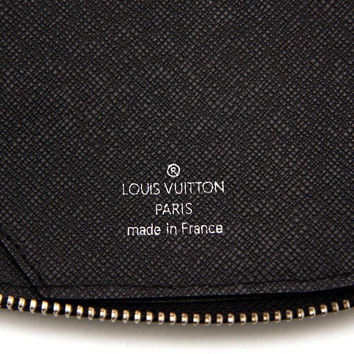 LOUIS VUITTON（ルイ・ヴィトン） 長財布 タイガ オーガナイザー