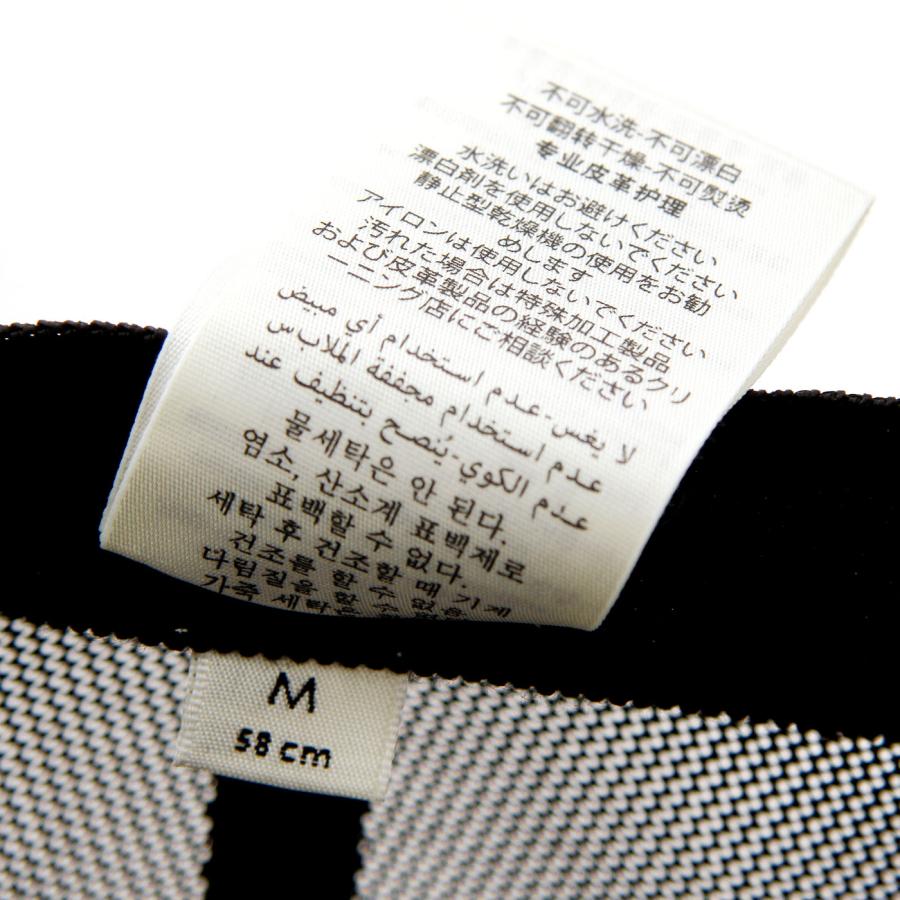 GUCCI（グッチ） キャップ GGサイケデリック ベースボール メッシュ