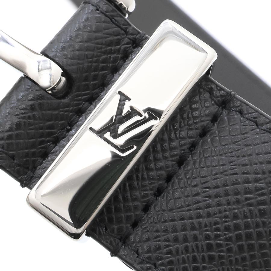 LOUIS VUITTON（ルイ・ヴィトン） ベルト タイガ サンチュール