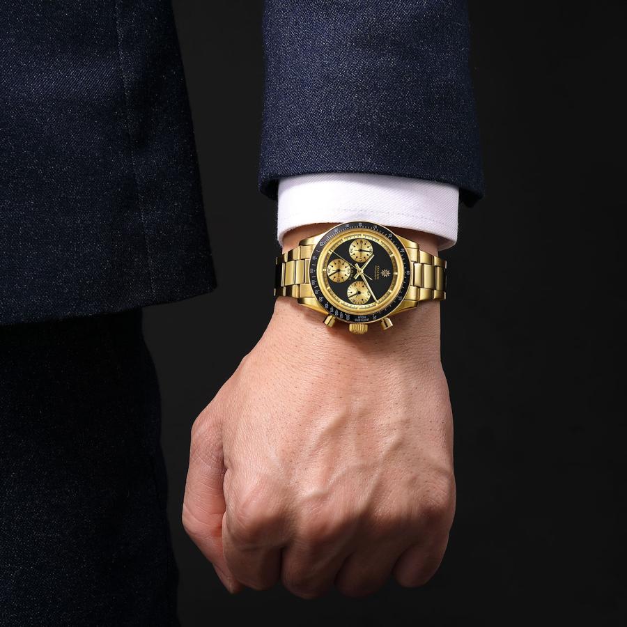 腕時計 メンズウォッチ OMEX オメックス 珍宝ソーニューマン