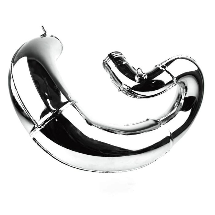 X-GRIP XG-2672-016 エックスグリップ EXHAUST PIPE チャンバー