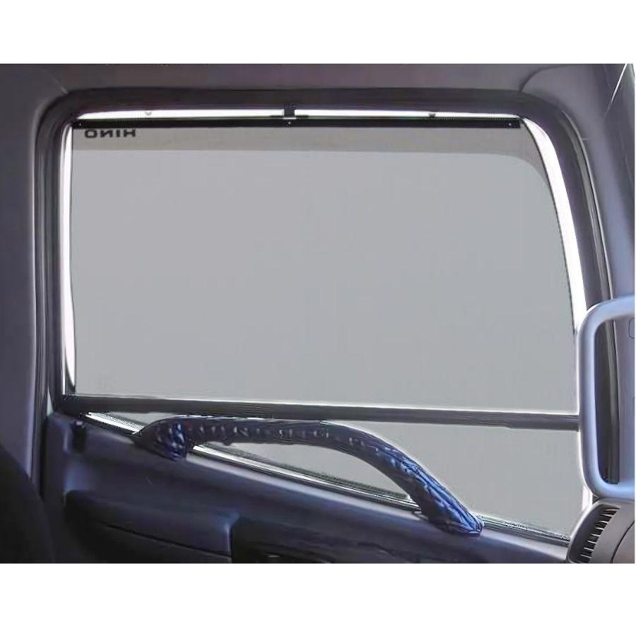 トラック用ロールスクリーン 日野 17プロフィア/グランドプロフィア/17