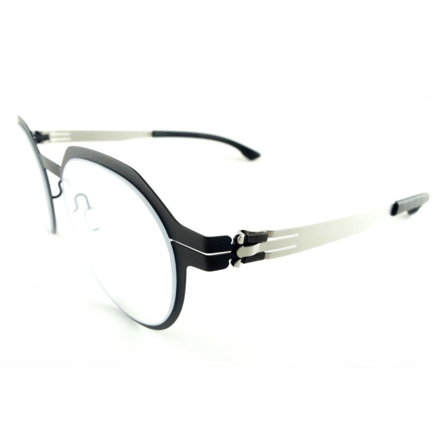 ic!berlin/アイシーベルリン Xavier V.Black：Pearl 25周年限定モデル