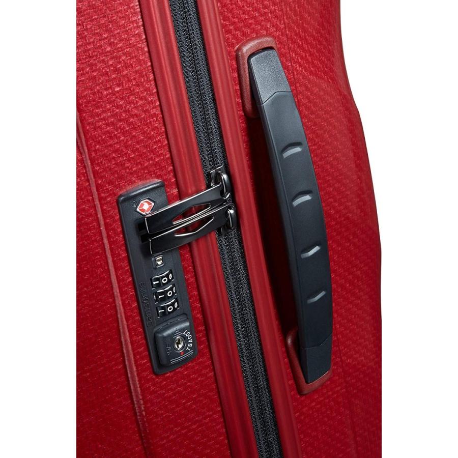 Samsonite（サムソナイト） スーツケース コスモライト スピナー [並行