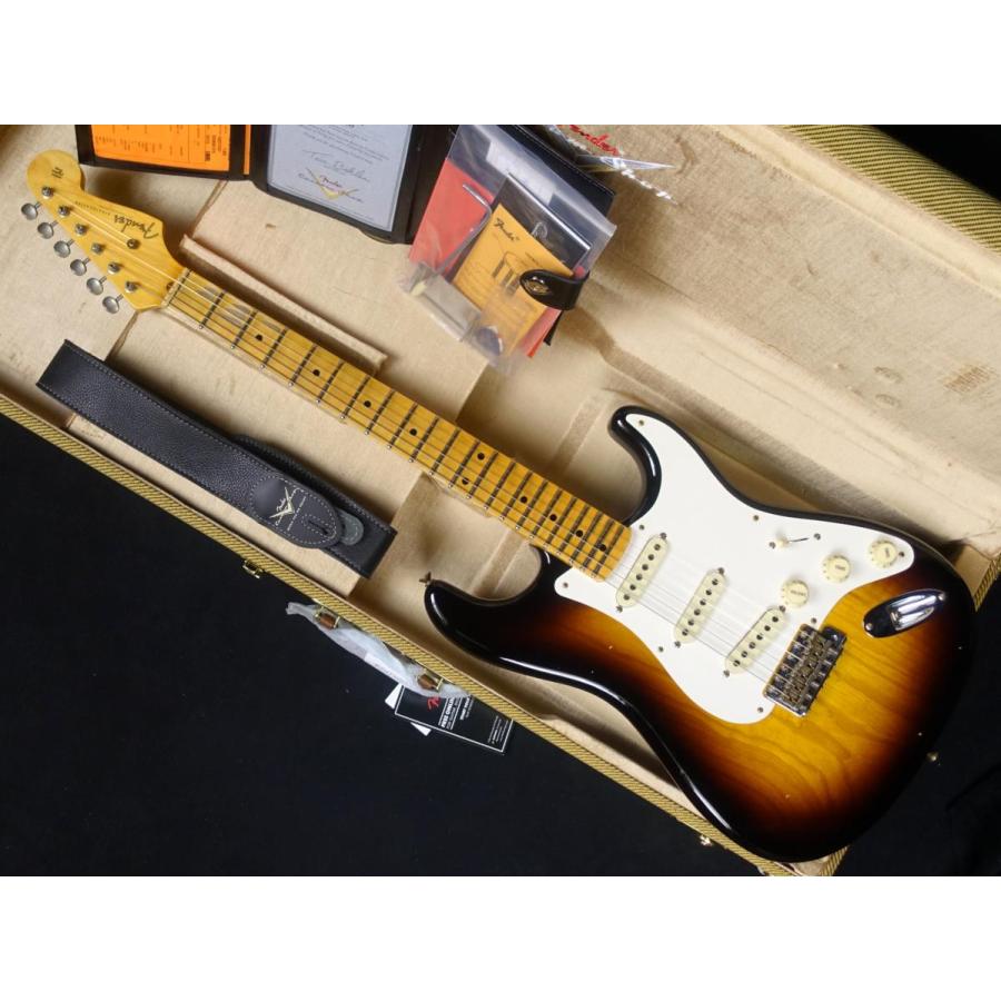 Fender（フェンダー） Fender Custom Shop Custom Collection 1956