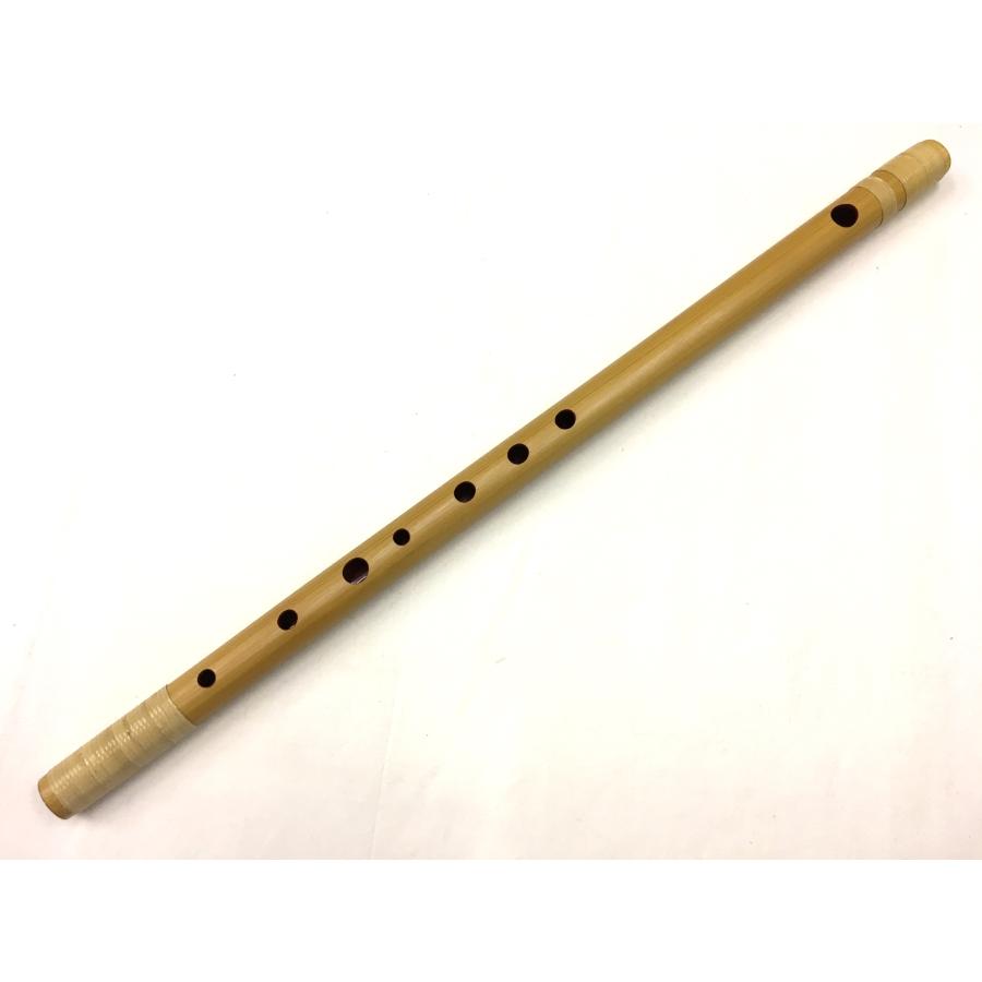 天柊 篠笛 六本調子 正律管（ドレミ調） : ロッキンダディ - 通販