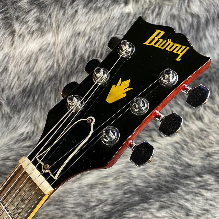 Burny SG-75AY WR : ロッキン - 通販 - Yahoo!ショッピング