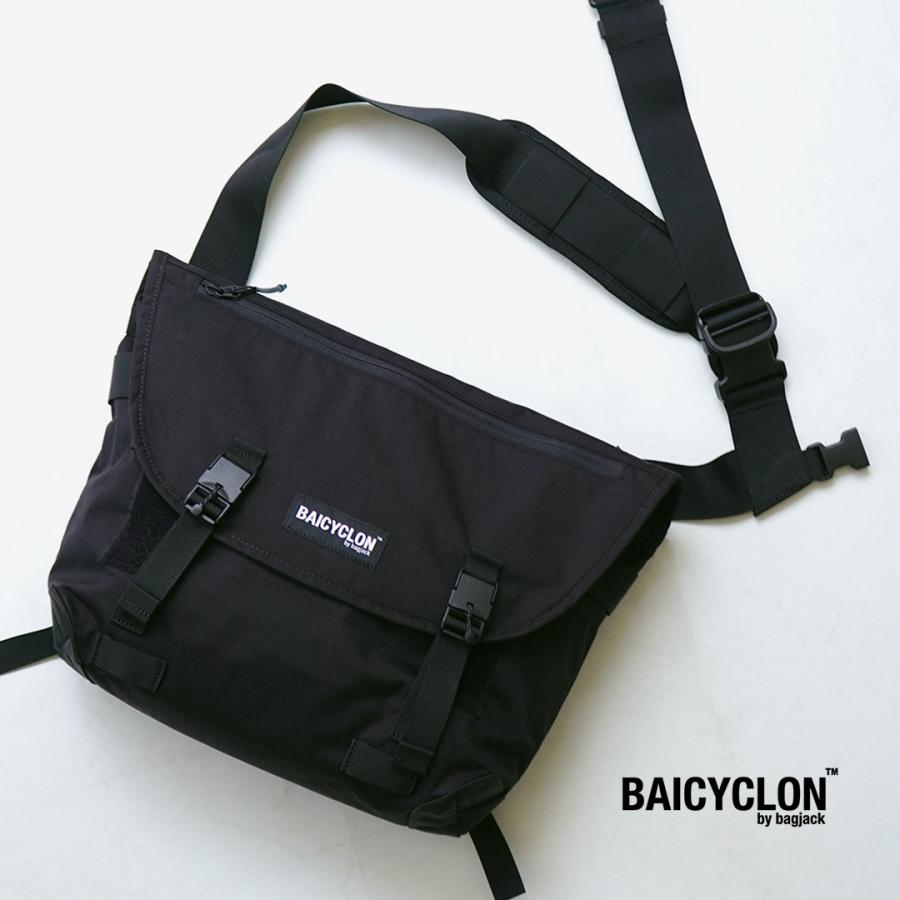 BAICYCLON by Bagjack（バイシクロン バイ バッグジャック