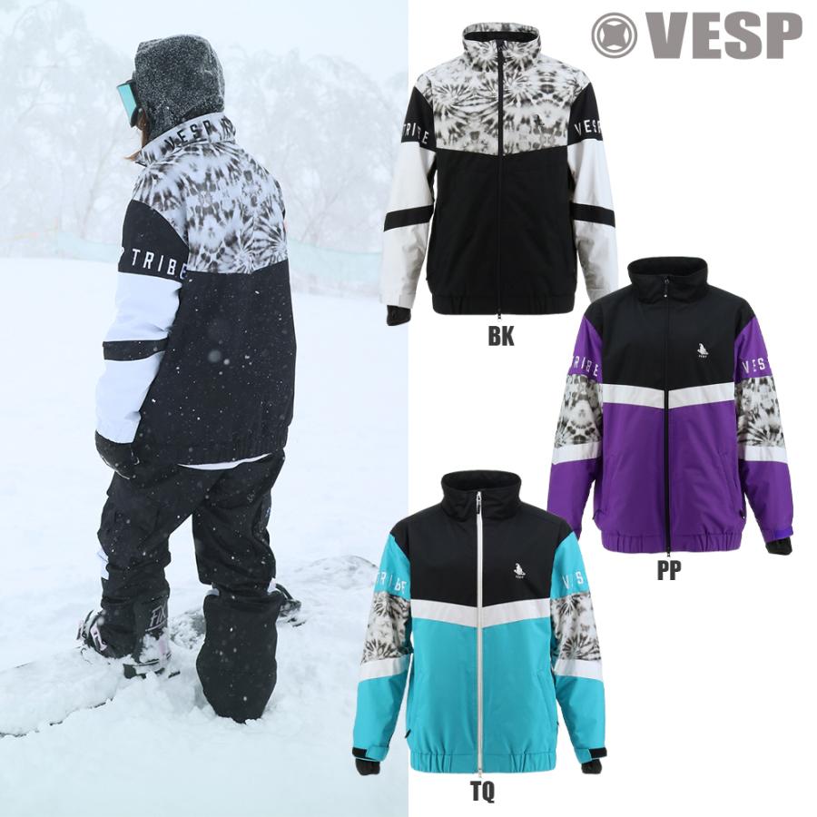 VESP（ベスプ） スノーボードウェア スノボウェア VESP 20-21 モデル