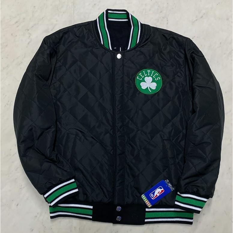 海外限定 NBA JHデザイン Celtics ボストン セルティックス ファイナル