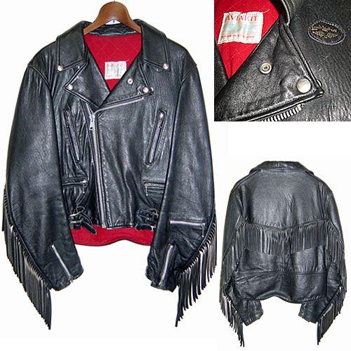 Lewis Leathers（ルイスレザー） VINTAGE LEWIS LEATHERS LIGHTNING