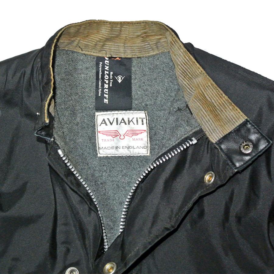 Lewis Leathers（ルイスレザー） LEWIS LEATHERS AVIAKIT 60s-70s