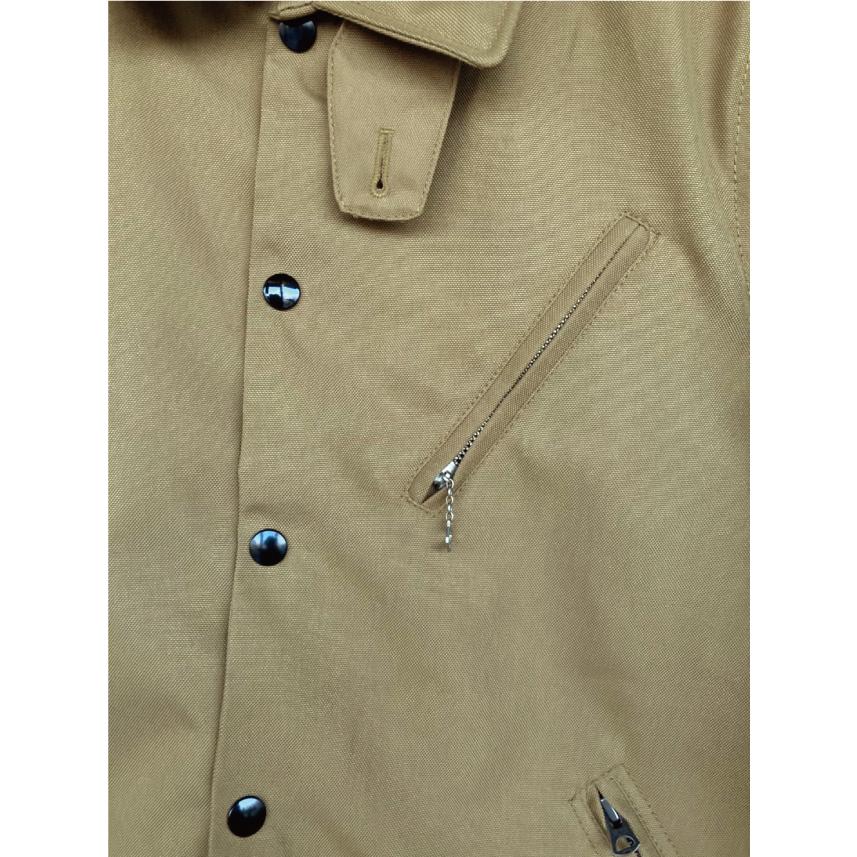 ヴィンアンドエイジ ヴィン＆エイジ TYPE VTJ2 コーチ ライダース